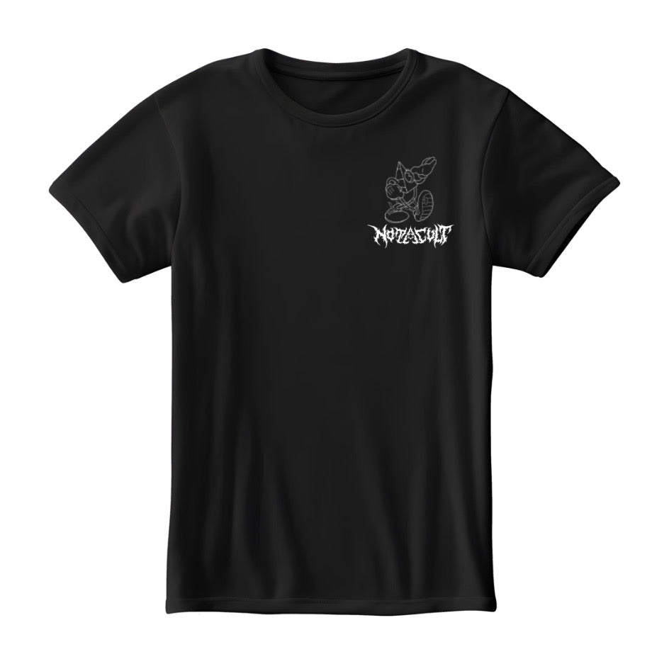 Drop001 Initiation Tee (ENDS OCT.20th)